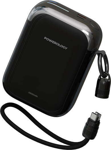 BAHAMAS 20000mAh Power Bank