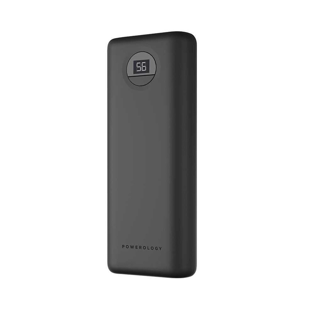 Powerology 20000mAh Power Bank