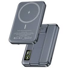 Green Lion Astro 3 In 1 Power Bank 5000mAh PD 20W