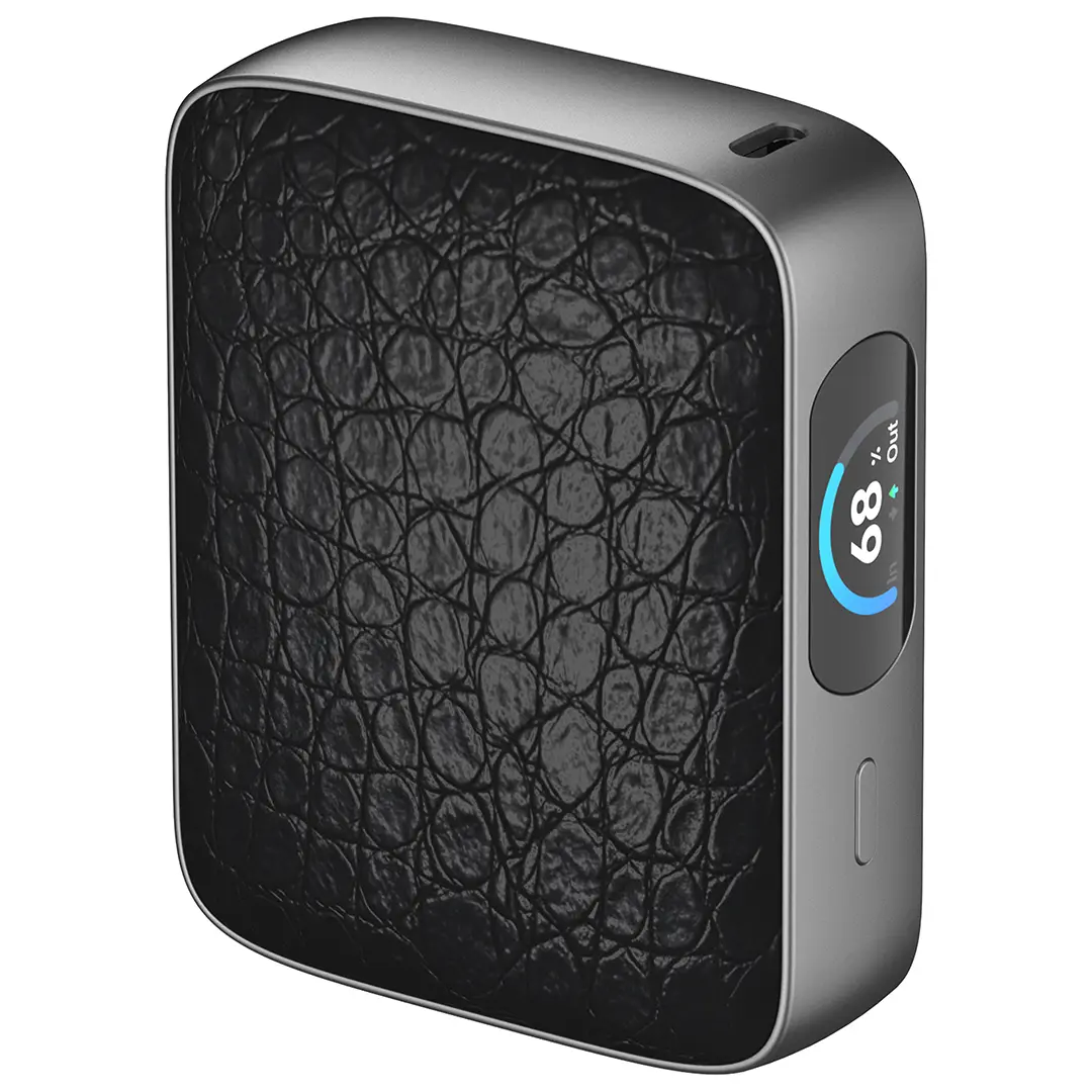 Green Lion Valmont Внешний аккумулятор 10000mAh PD 45W