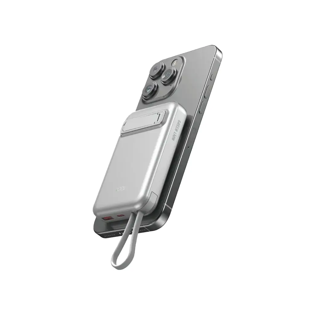 Green Lion DXB MagSafe Внешний аккумулятор 10000mAh