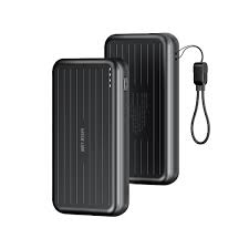 Green Lion Dynamo Внешний аккумулятор 10000mAh PD 35W