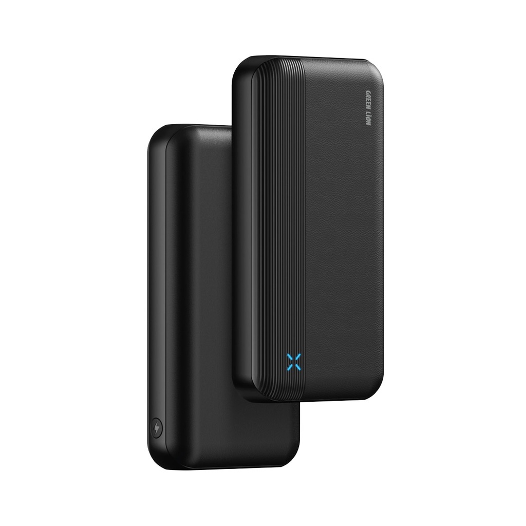 Green Lion Milos Внешний аккумулятор 20000mAh PD 20W