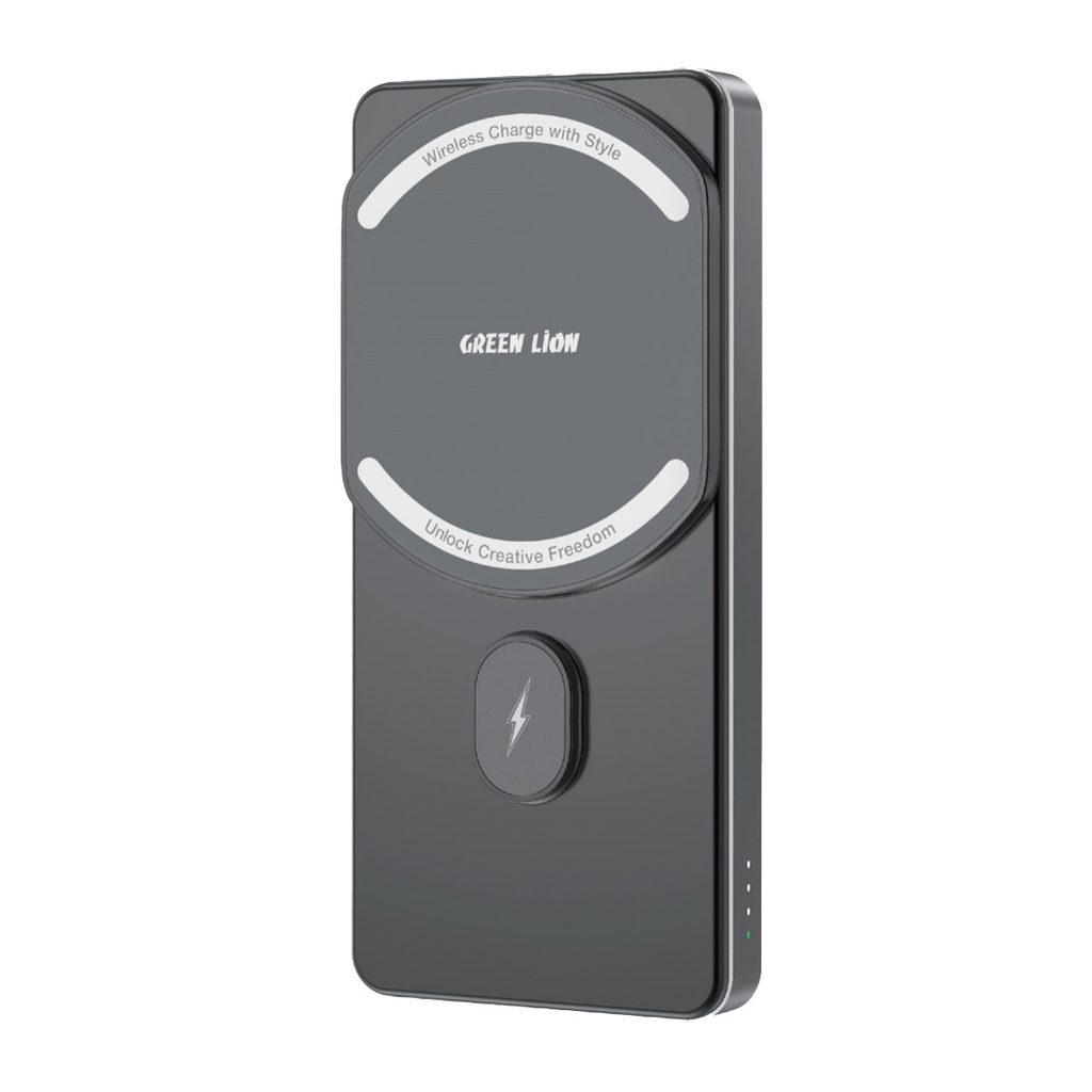 Green Lion Milton Внешний аккумулятор 5000mAh