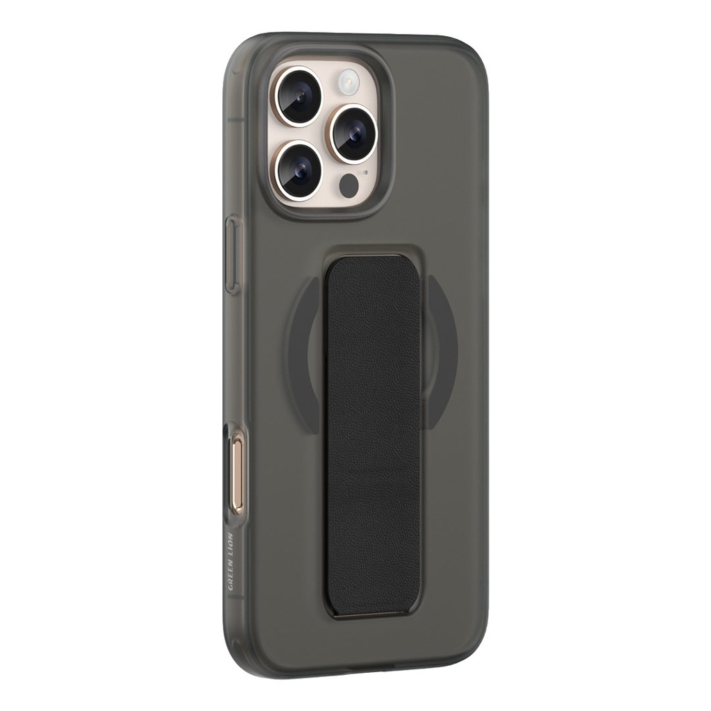 Green Lion GRIP 360 MagSafe Case