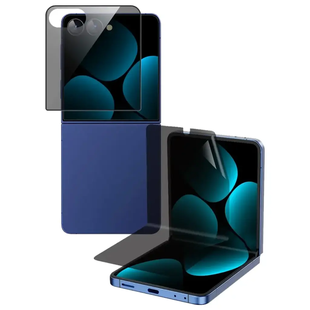 Green Lion Flip Защитный Набор для Z Flip 7