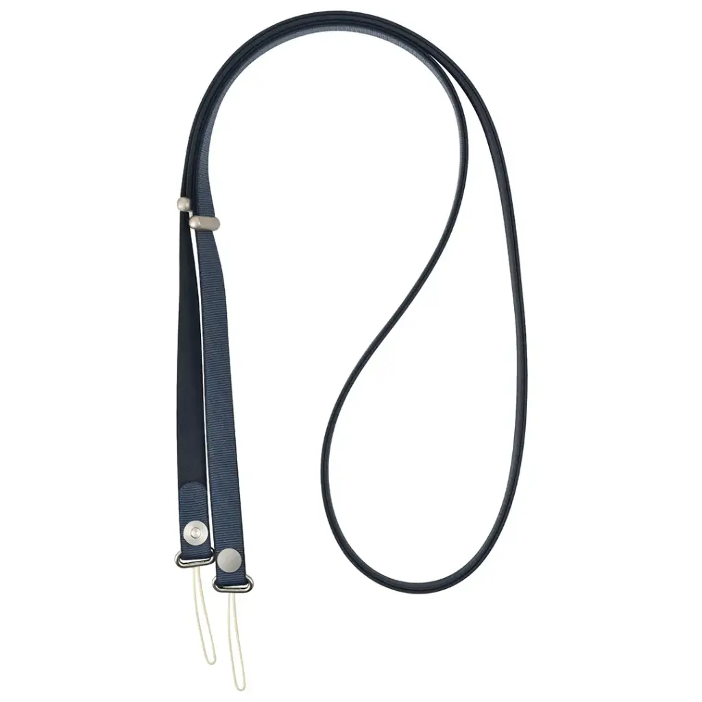 Green Lion Flexi Strap Crossbody Phone Lanyard 208 CM