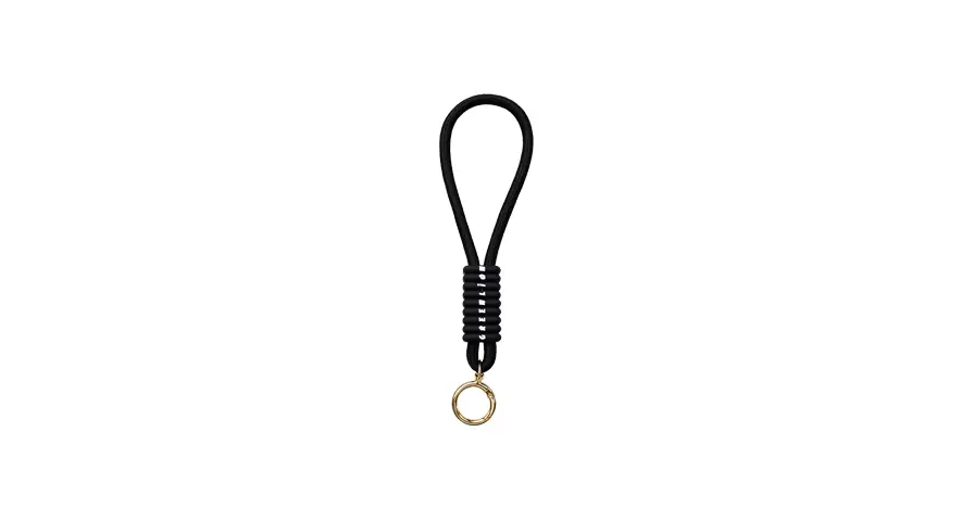 Green Lion Hand Wrist Strap