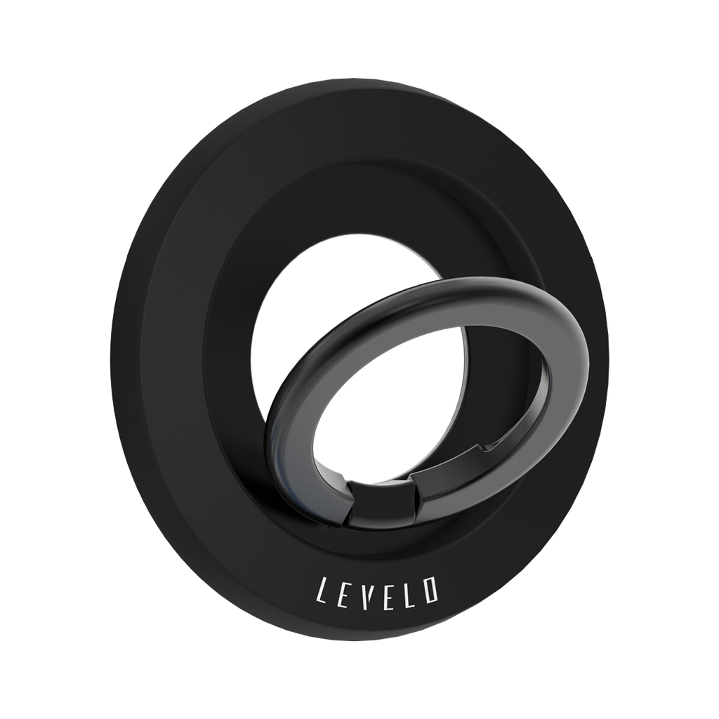 Levelo Lucero 2 в 1 держатель-кольцо для телефона