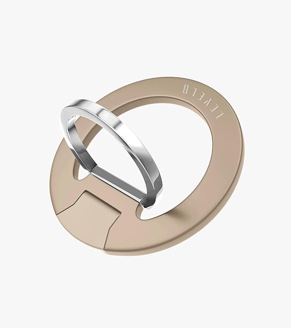 Levelo Gia MagSafe держатель-кольцо и крепление для телефона