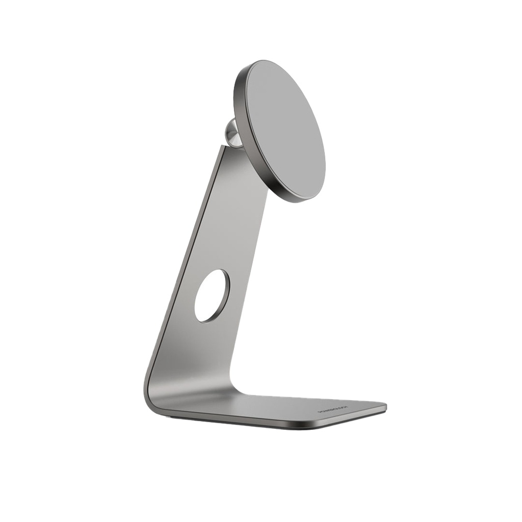 Powerology Алюминиевый держатель для телефона MagSafe