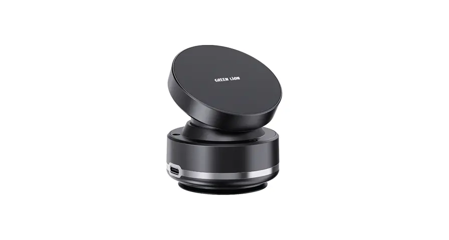 Green Lion GX-33 Авто Вакуумный Держатель Телефона