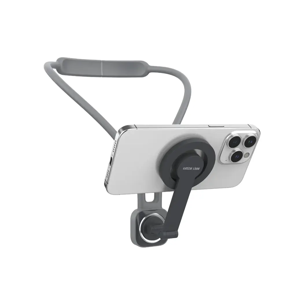 Green Lion MagSafe Шейный Держатель Телефона