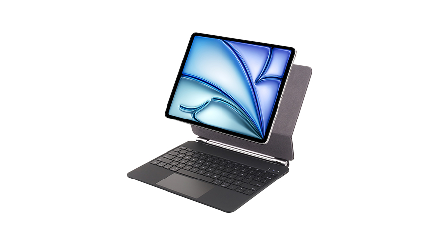Green Lion Беспроводной Magic Keyboard Чехол