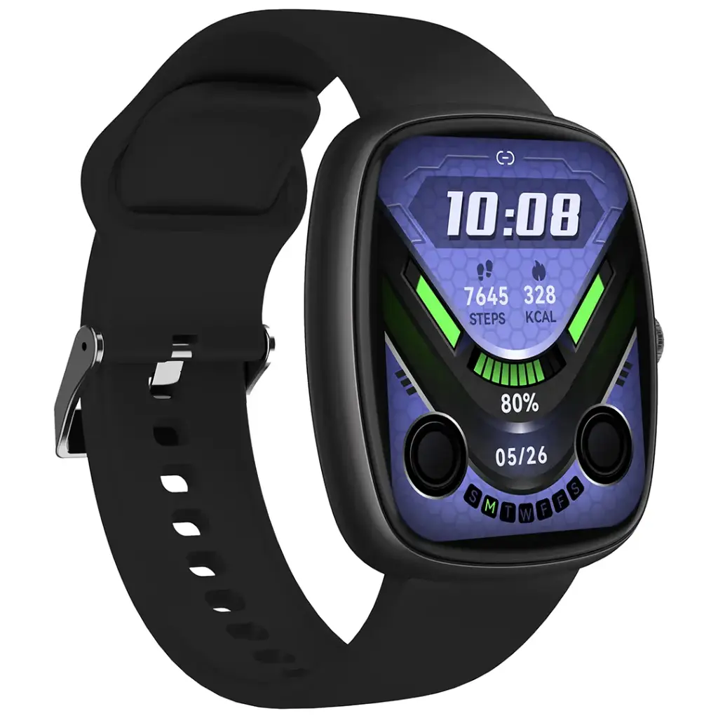 Porodo Rony Sport Smart Watch 1.83 Inch