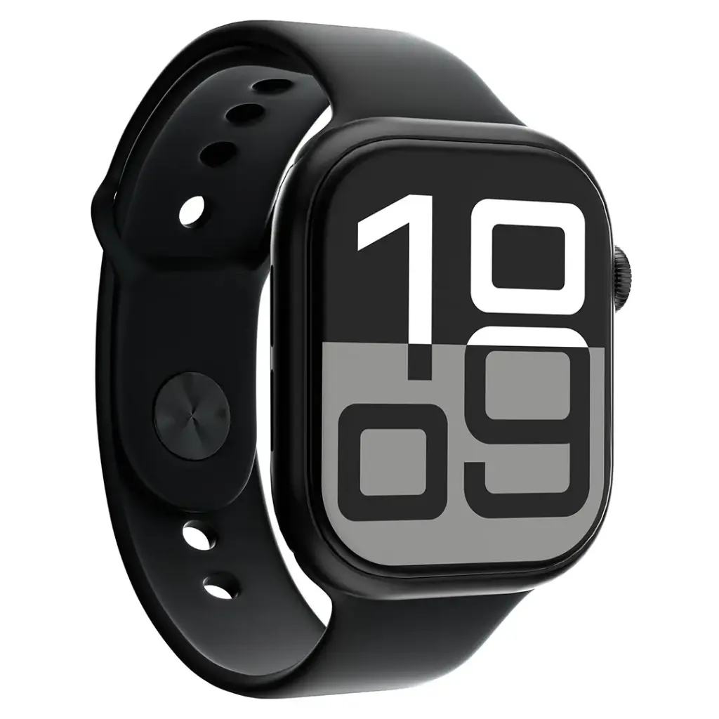 Porodo Aerofit Sport Smartwatch 2.01 Inch