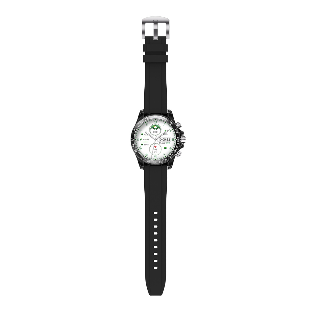 Porodo Raytona Smart Watch