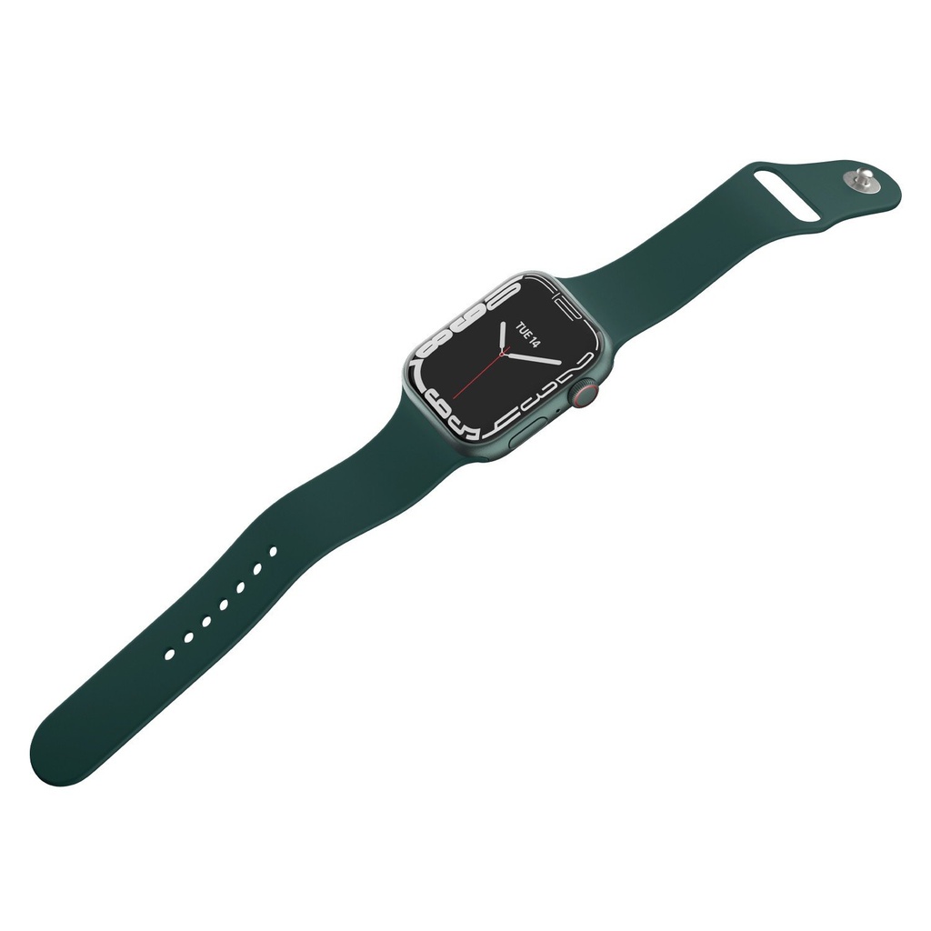 Porodo Watch 8 Plus