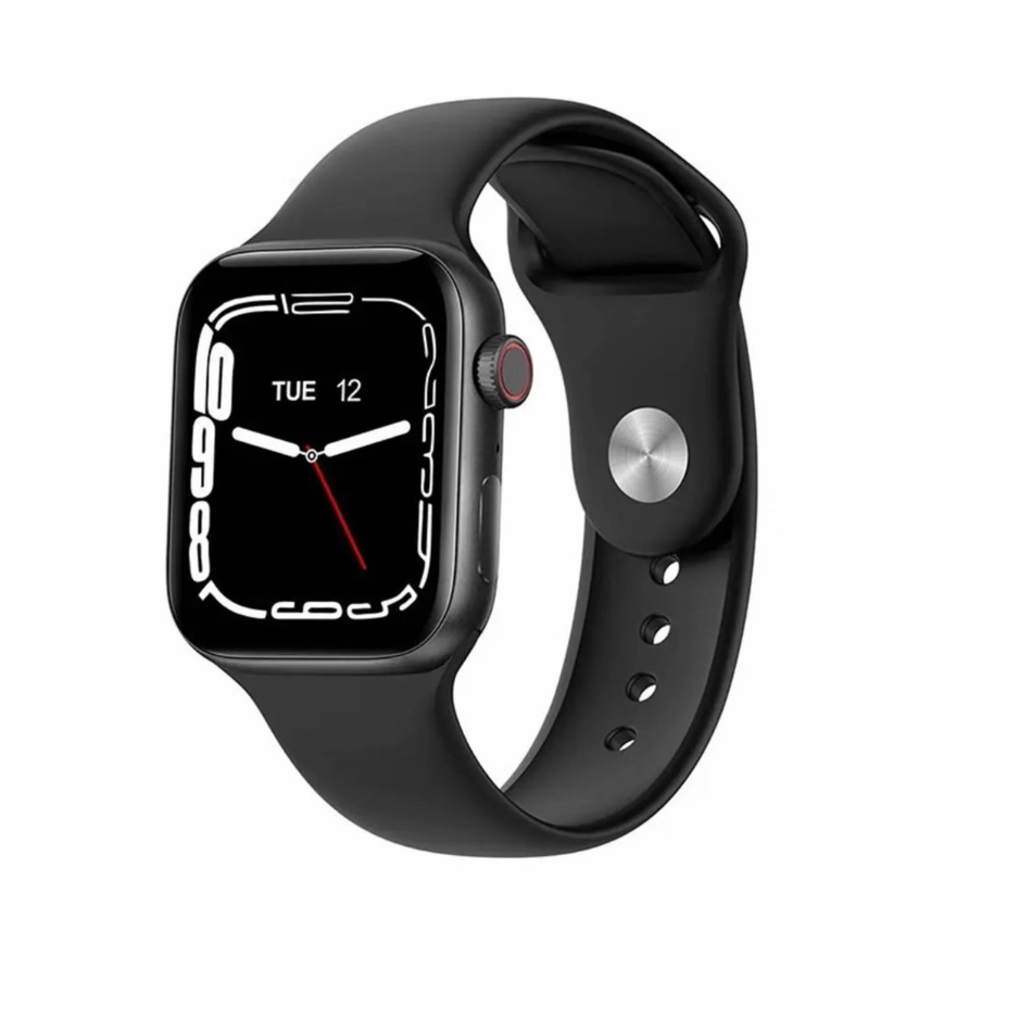 Porodo Watch 8 Plus