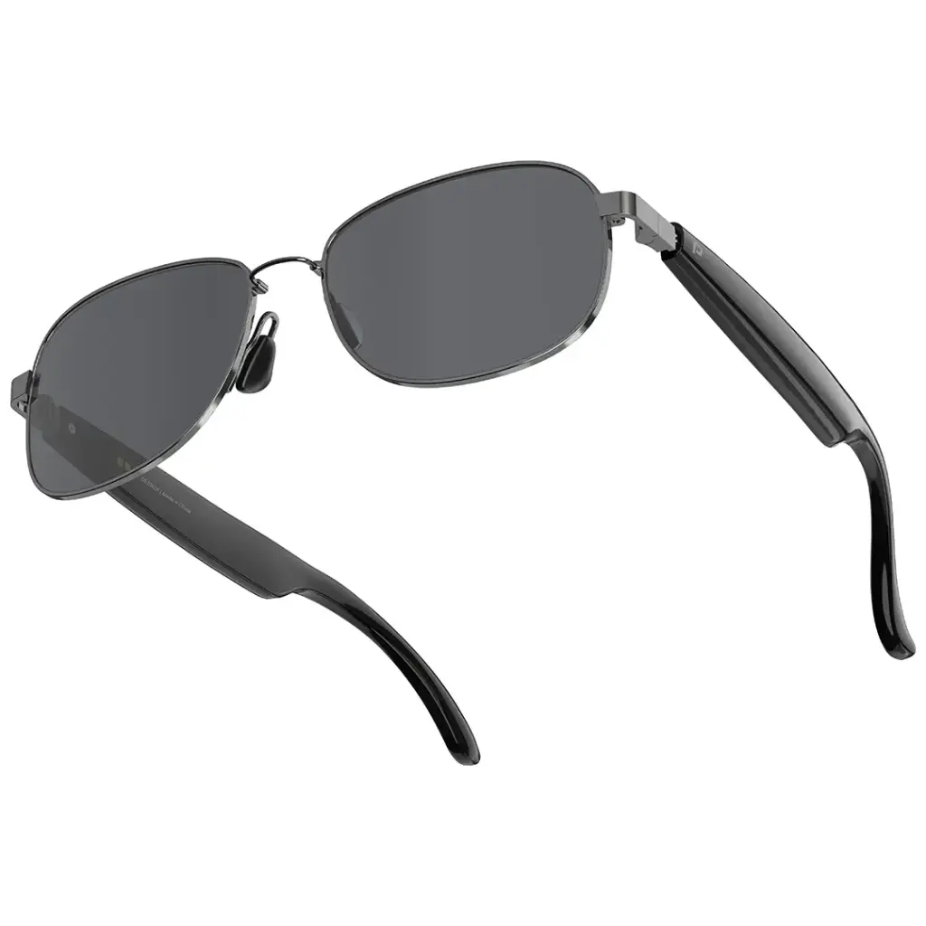 Porodo Lifestyle Silenza Polarized Smart Sunglasses