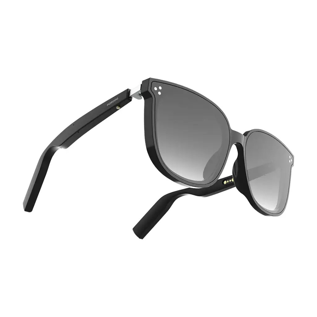 Porodo Lifestyle Polarized Sunglasses With Speaker