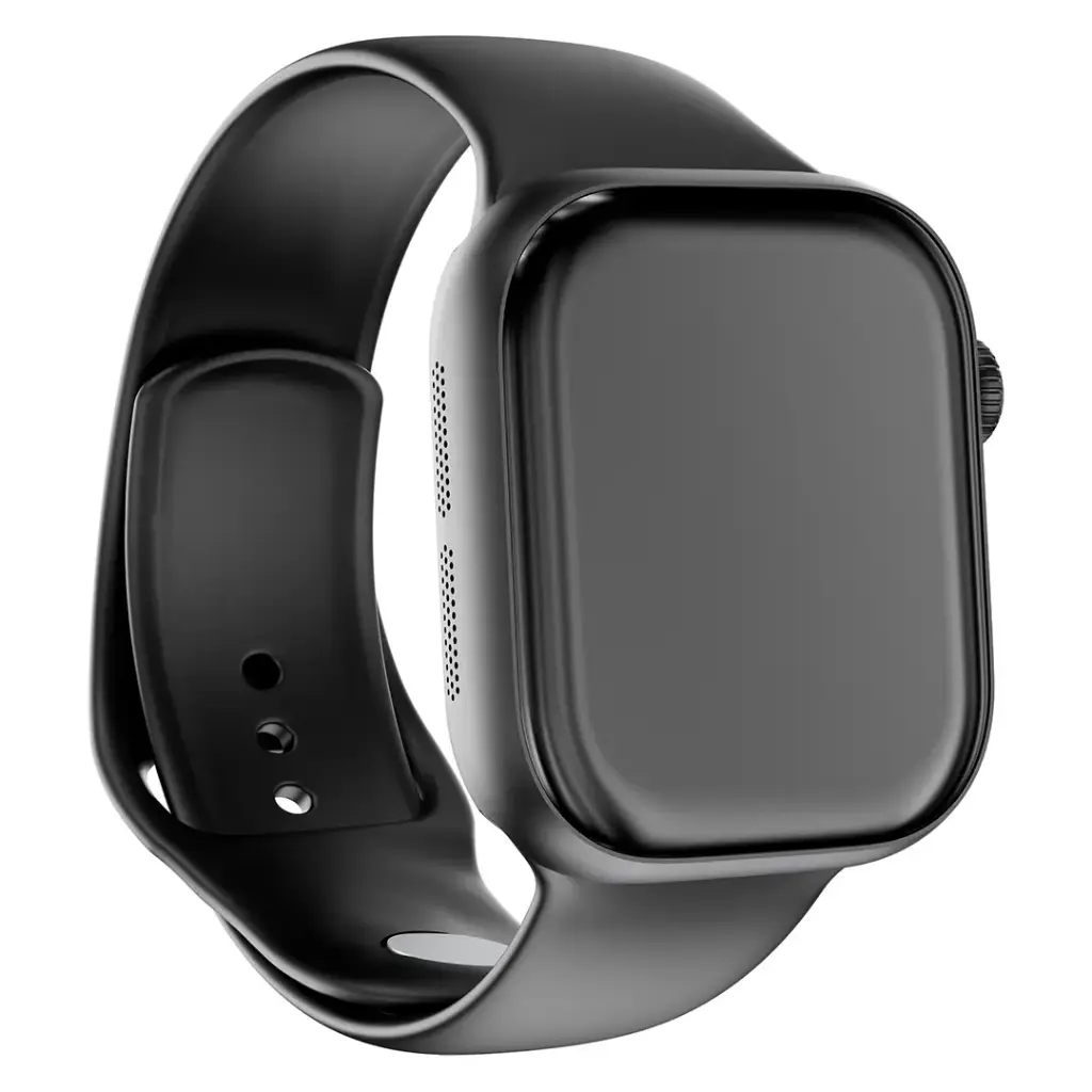 Green Lion Timex 4G 2.07 Inch Smart Watch
