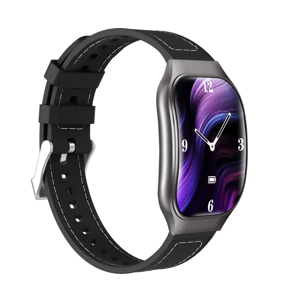 Green Lion Ridge Smart Watch