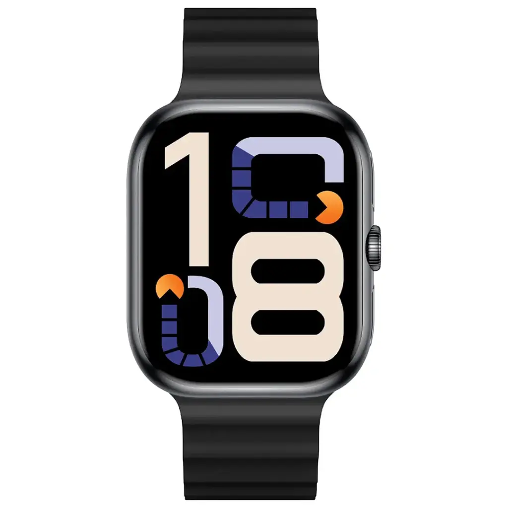 Green Lion Nexo Smart Watch