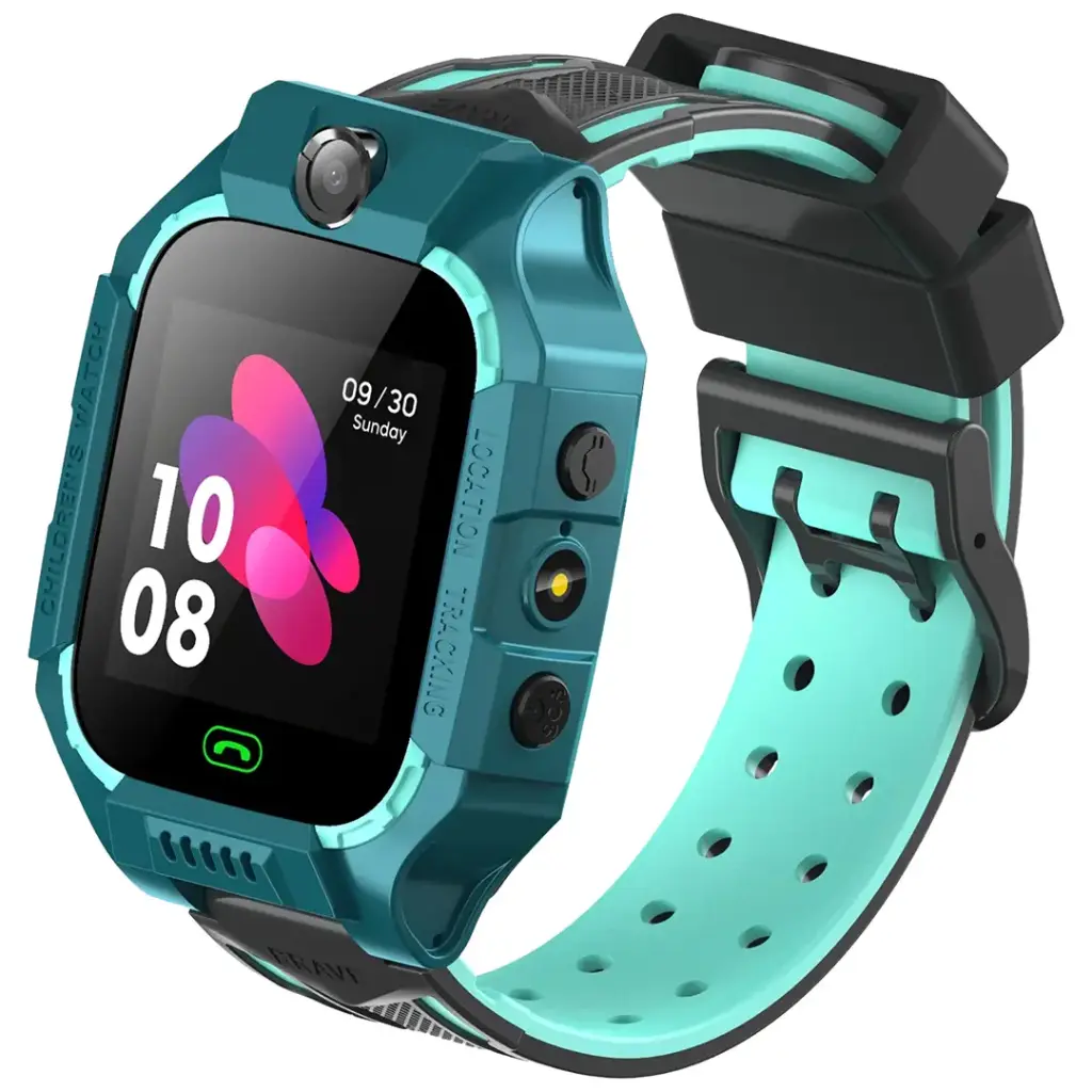 Green Lion Kids Smart Watch Series 5
