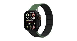 Levelo Stella Milanese силиконовый ремешок для часов