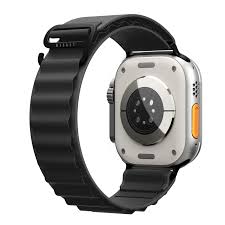 Levelo Ace Loop нейлоновый ремешок для часов
