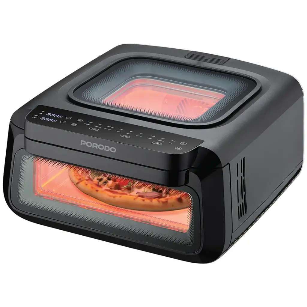 Porodo Lifestyle Аэрогриль Crisp Cook 3-в-1