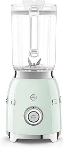 Smeg Блендер Pastel Green (BLF03PGUK)