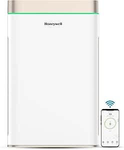 Очиститель воздуха Honeywell Air Touch U2 (HC000024/AP/U2/UK)