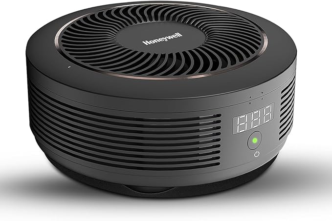 منقي هواء للسيارة Honeywell Move Pure 4 ‏(HC000029/AP/PURE4)