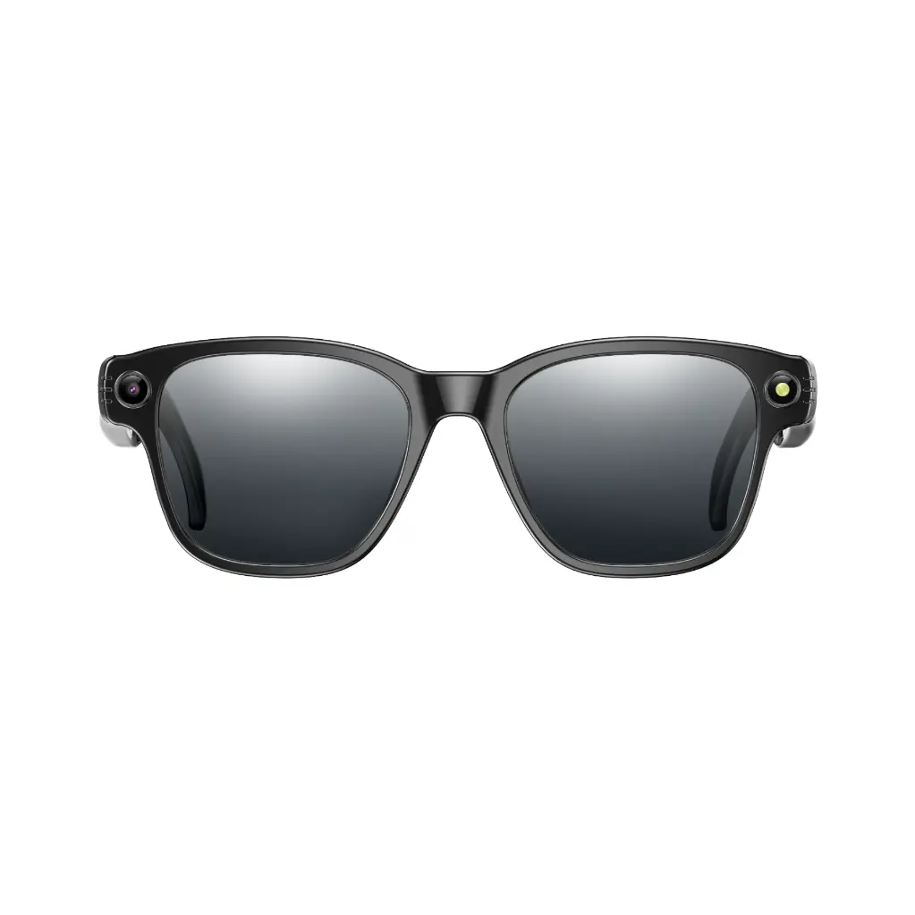 Green Lion CAPTURE Smart AI Glasses