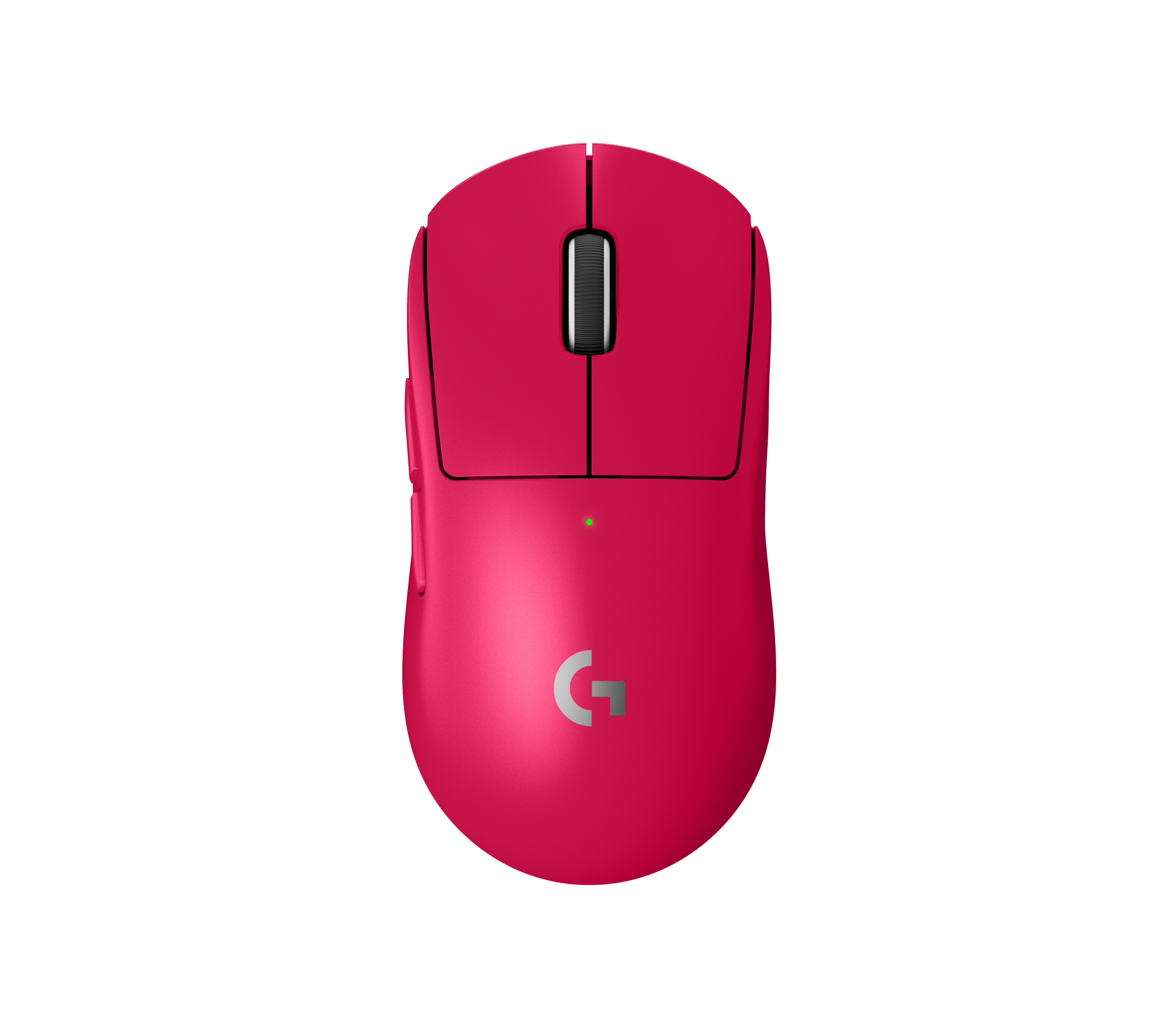 لوجيتك G Pro X Superlight 2 Lightspeed ماوس ألعاب Magenta 2.4GHz (#934)