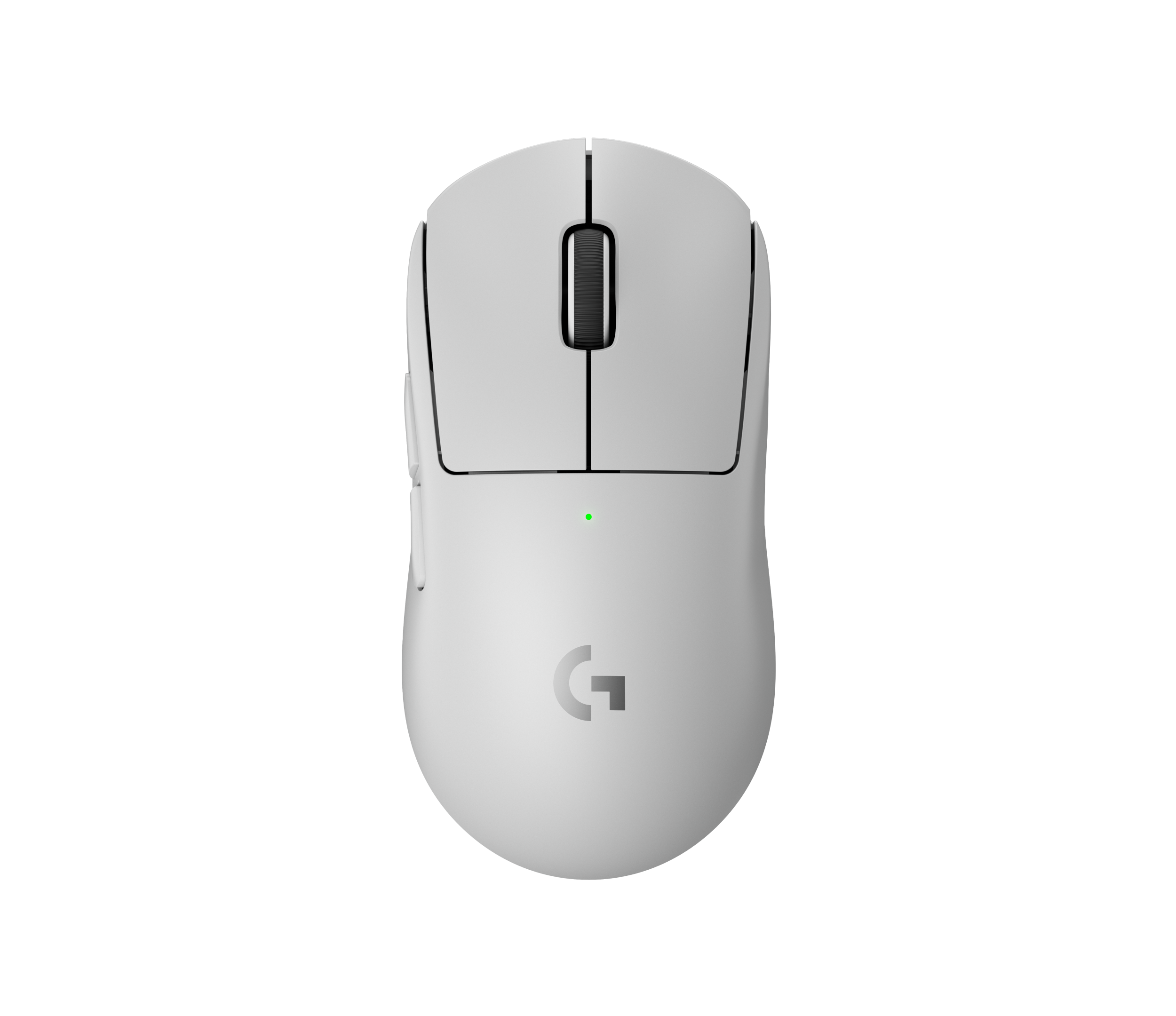 لوجيتك G Pro X Superlight 2 Dex أبيض 2.4GHz (#934)