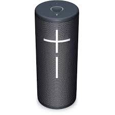 لوجيتك Ultimate Ears Everboom سماعة بلوتوث سوداء (#935)