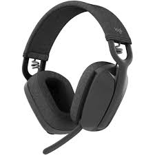 Logitech سماعة رأس لاسلكية Zone Vibe 100 (981-001213)