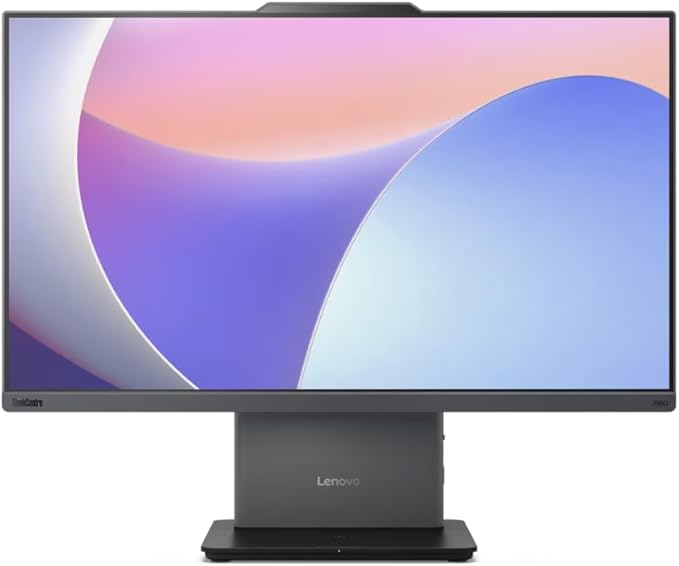لينوفو ThinkCentre Neo 50a 27 C5-210H 16GB/512GB (12SA004YGP)