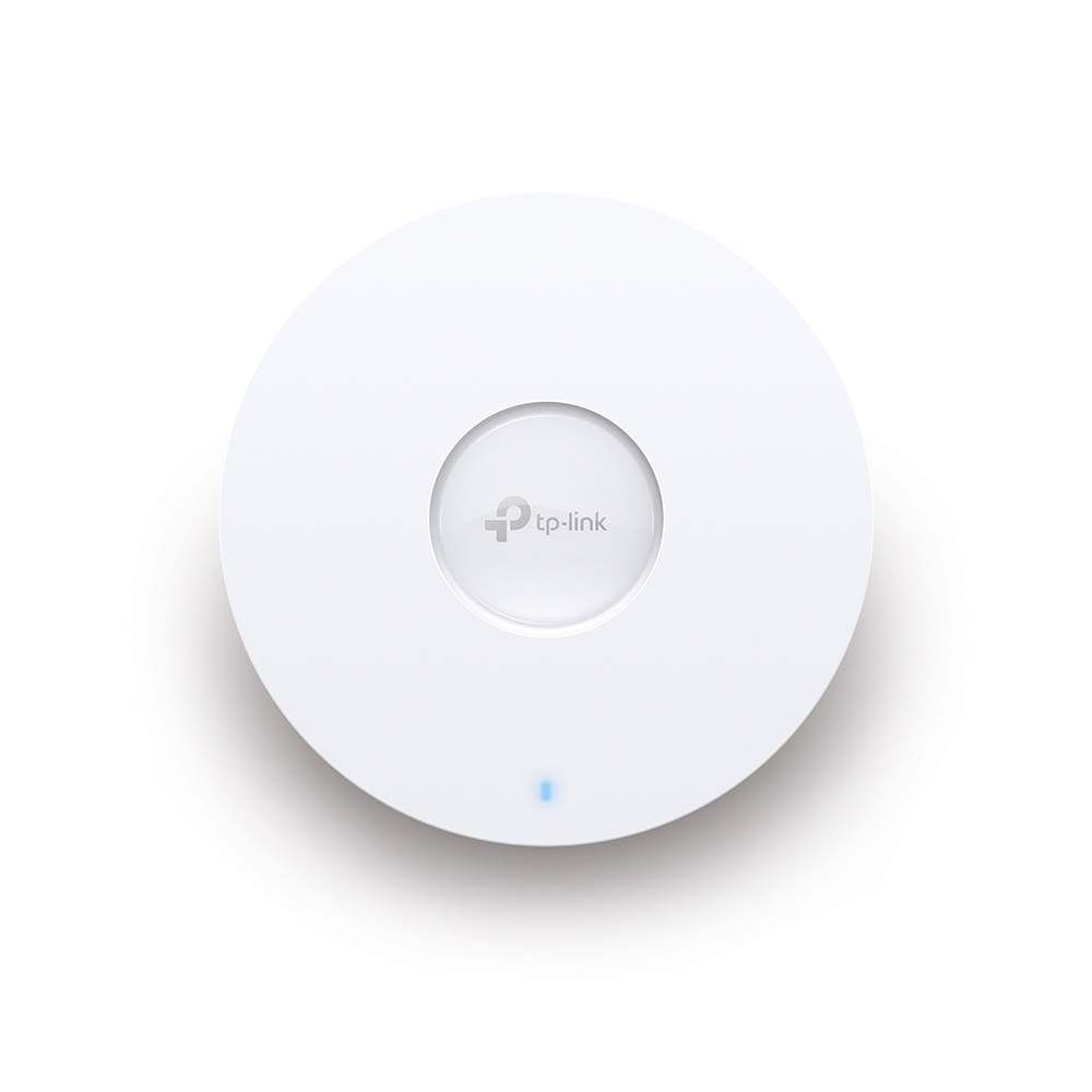 TP-Link نقطة وصول سقفية AX1800 WiFi 6 EAP613