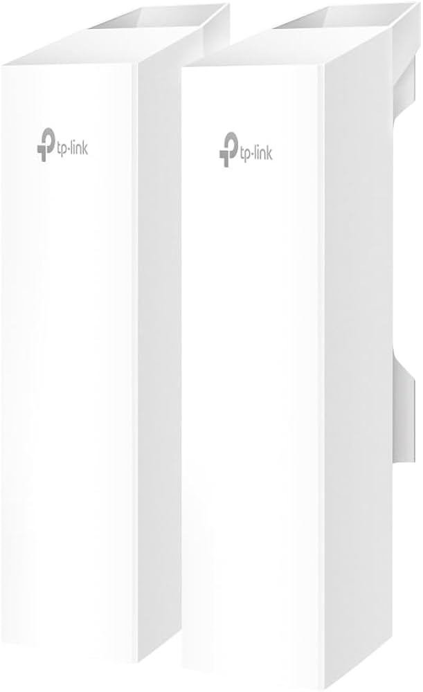 TP-Link طقم Bridge داخلي/خارجي AC867 5GHz EAP215