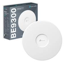 TP-Link نقطة وصول خارجية BE9300 Tri-Band WiFi 7 EAP772