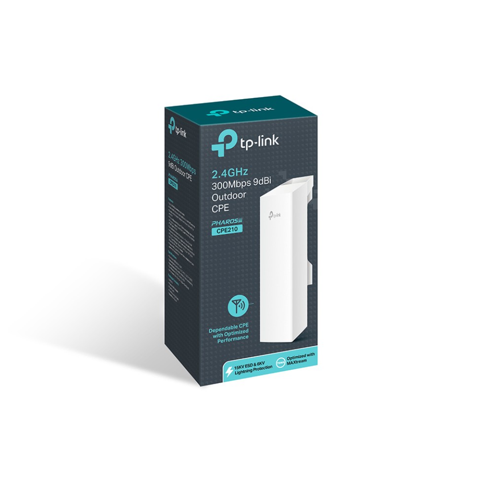 TP-Link نقطة وصول CPE210