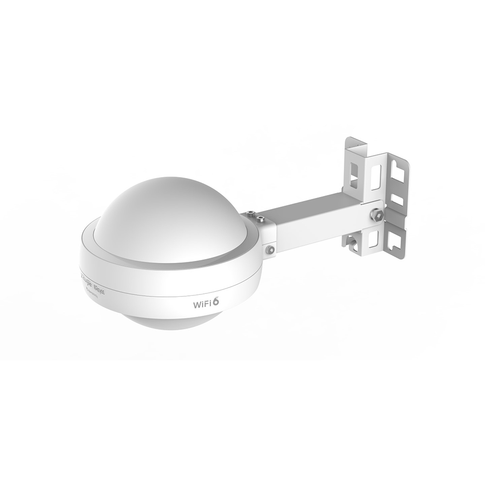 Ruijie Reyee نقطة وصول خارجية Omni Wi-Fi 6 AX1800 RG-RAP6262(G)