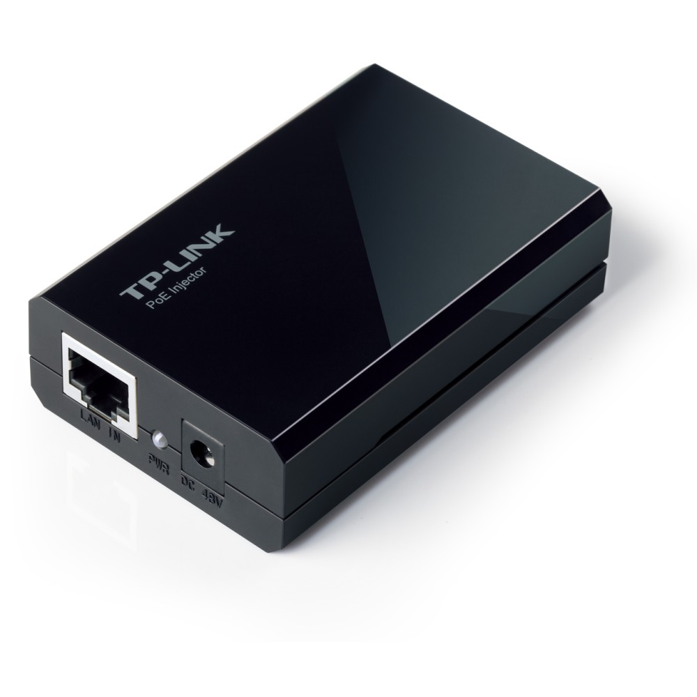 TP-Link PoE инжектор POE150S
