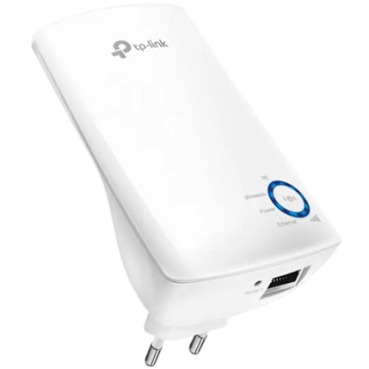 TP-Link مقوي إشارة لاسلكي 300Mbps 850RE