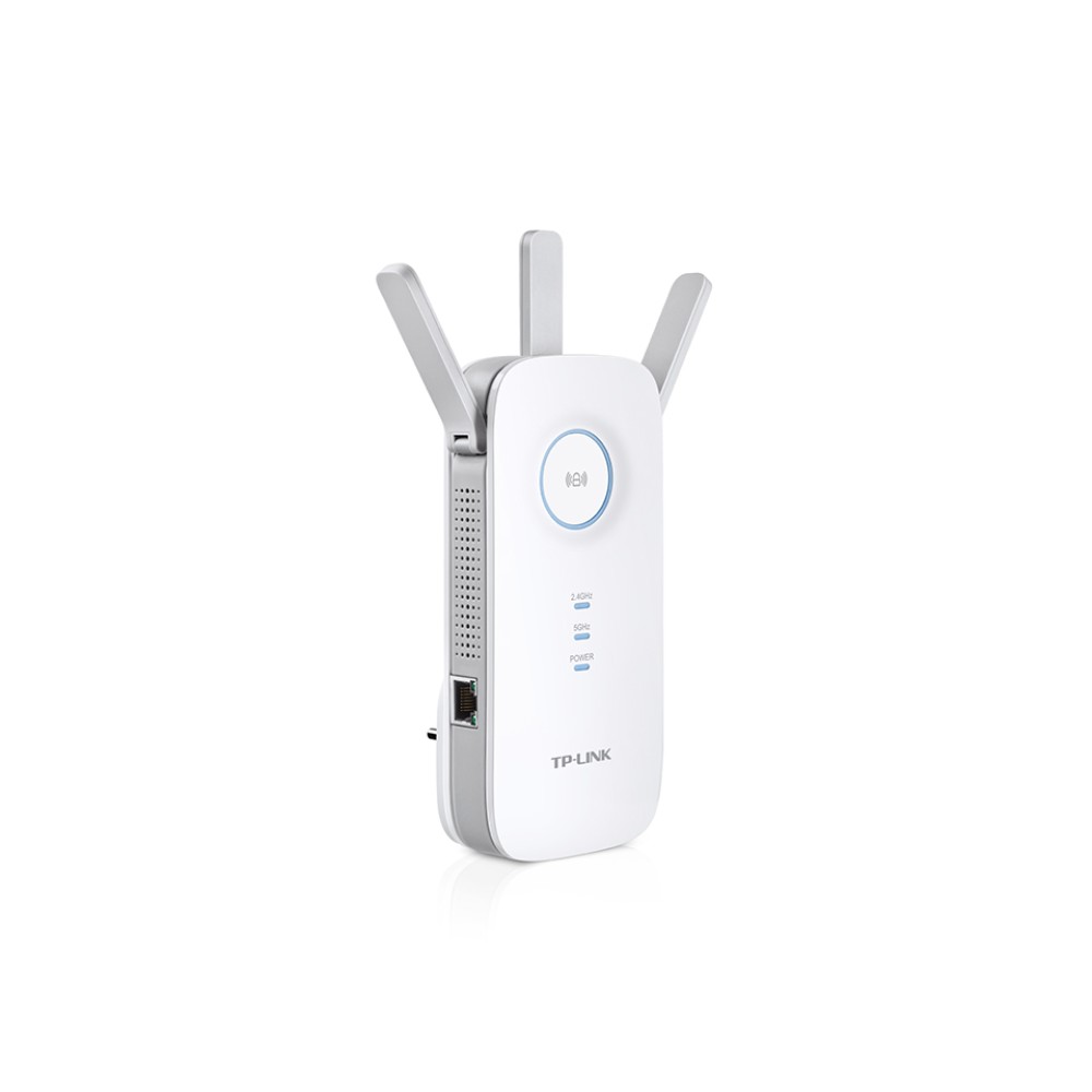 TP-Link مقوي إشارة لاسلكي AC1750 RE450