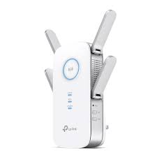 TP-Link مقوي إشارة لاسلكي AC2600 RE650